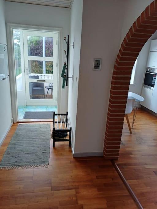 Bjergby Sonderbo Feriehus Eksteriør bilde